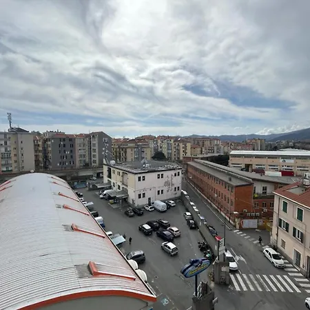 Il Cielo Con Un Dito By World *