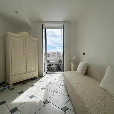 Il Cielo Con Un Dito By World Apartamento