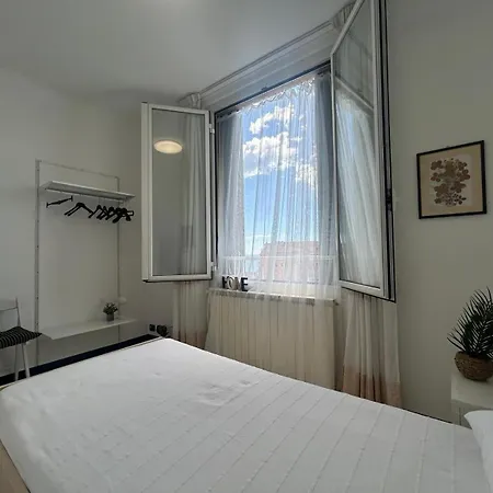 Il Cielo Con Un Dito By World Apartment Savona
