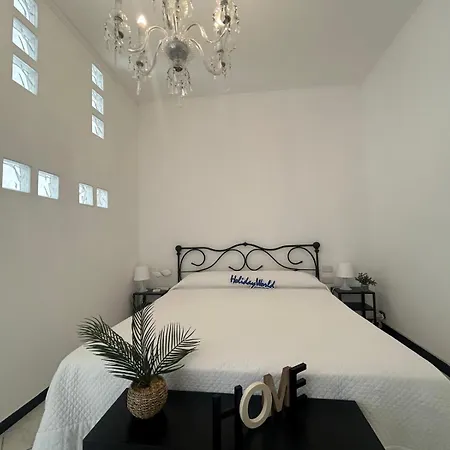 Il Cielo Con Un Dito By World * Savona