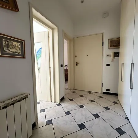 Apartment Il Cielo Con Un Dito By World