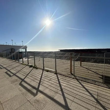 Apartamento Il Cielo Con Un Dito By World *