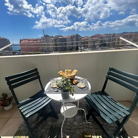 Il Cielo Con Un Dito By World