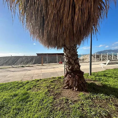 Il Cielo Con Un Dito By World Apartamento *