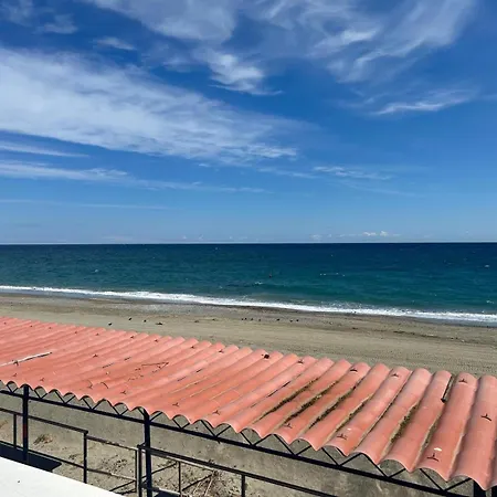 Apartamento Il Cielo Con Un Dito By World *