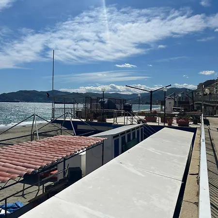 Il Cielo Con Un Dito By World