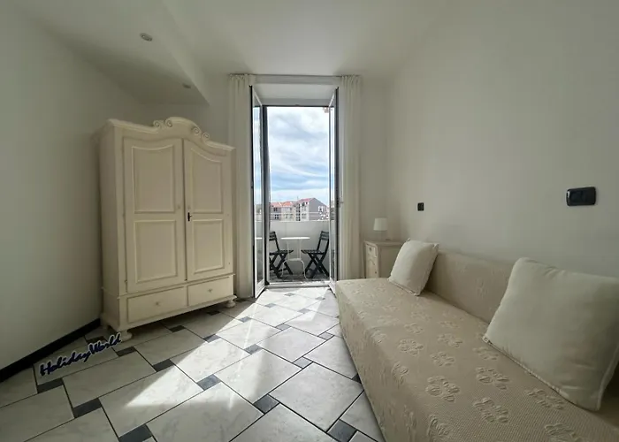 Il Cielo Con Un Dito By World Appartement