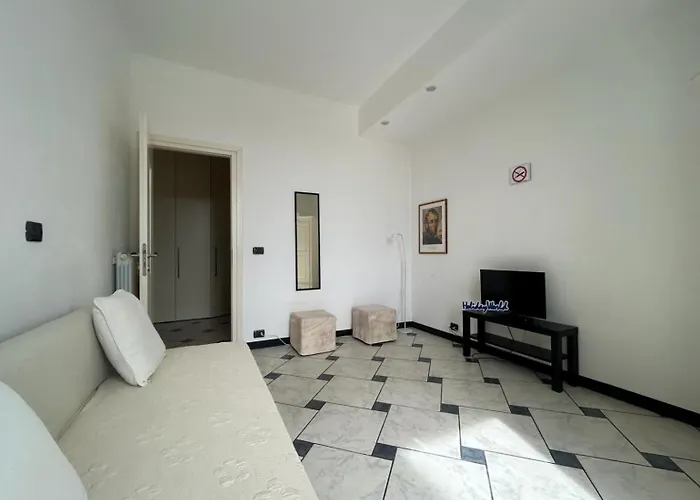 Il Cielo Con Un Dito By World Appartement *