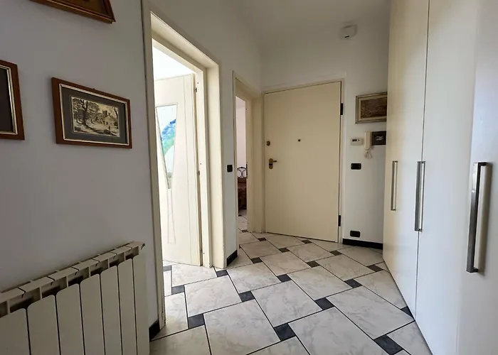 Appartement Il Cielo Con Un Dito By World