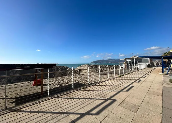 Il Cielo Con Un Dito By World Savona