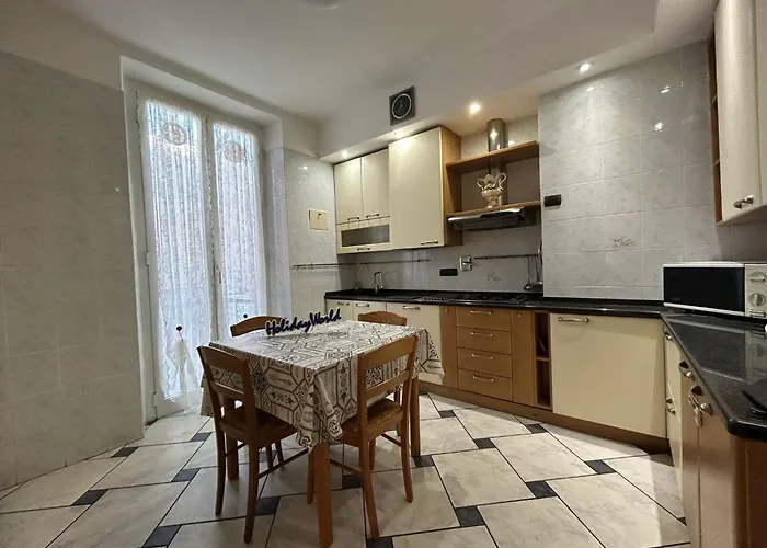 Appartement Il Cielo Con Un Dito By World
